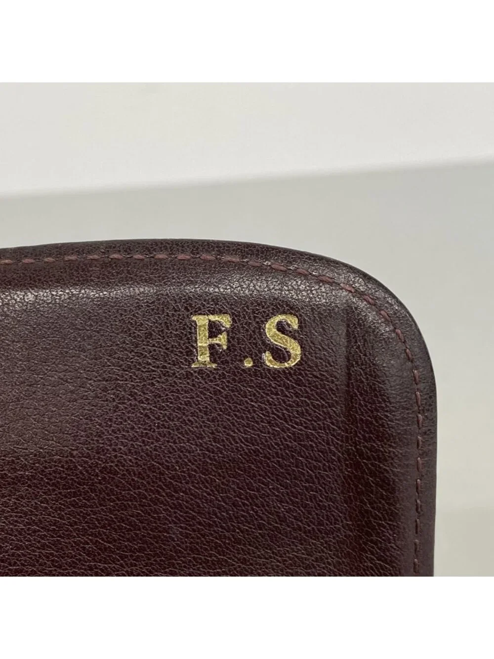 Louis Vuitton Wallet Monogram Portefeuille Elysee Ketsch